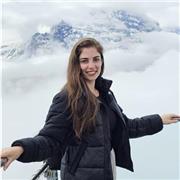 Sube tu nivel de inglés! Prepara exámenes de Cambridge o toma clases regulares conmigo, fonoaudióloga y profe de inglés